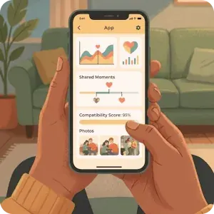 Personalised insights